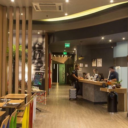 Ibis Tambore Barueri Exterior photo