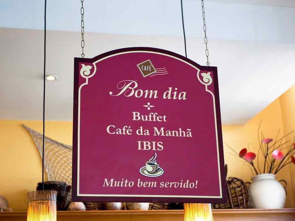 Ibis Tambore Barueri Exterior photo