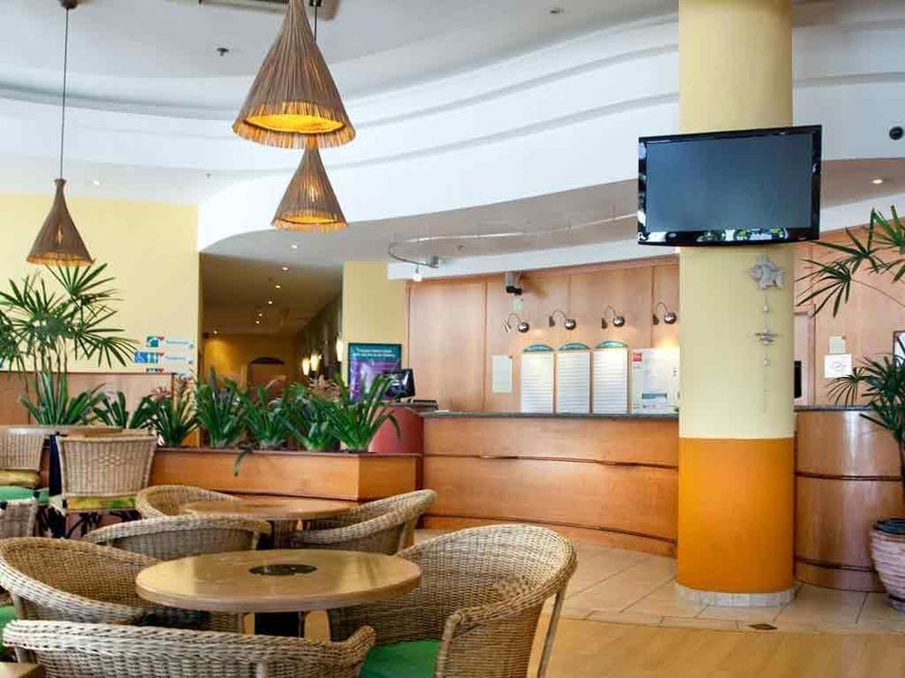 Ibis Tambore Barueri Exterior photo