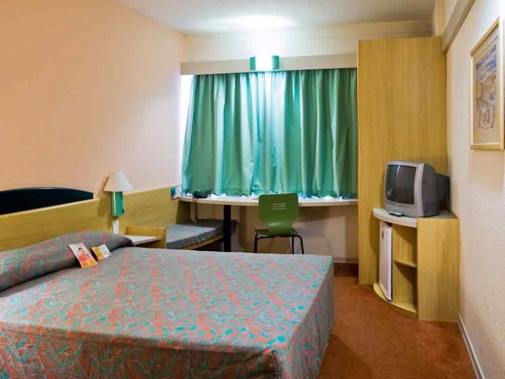 Ibis Tambore Barueri Exterior photo